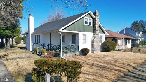 201 St Louis Avenue, EGG HARBOR CITY, NJ, 08215 | Card Image