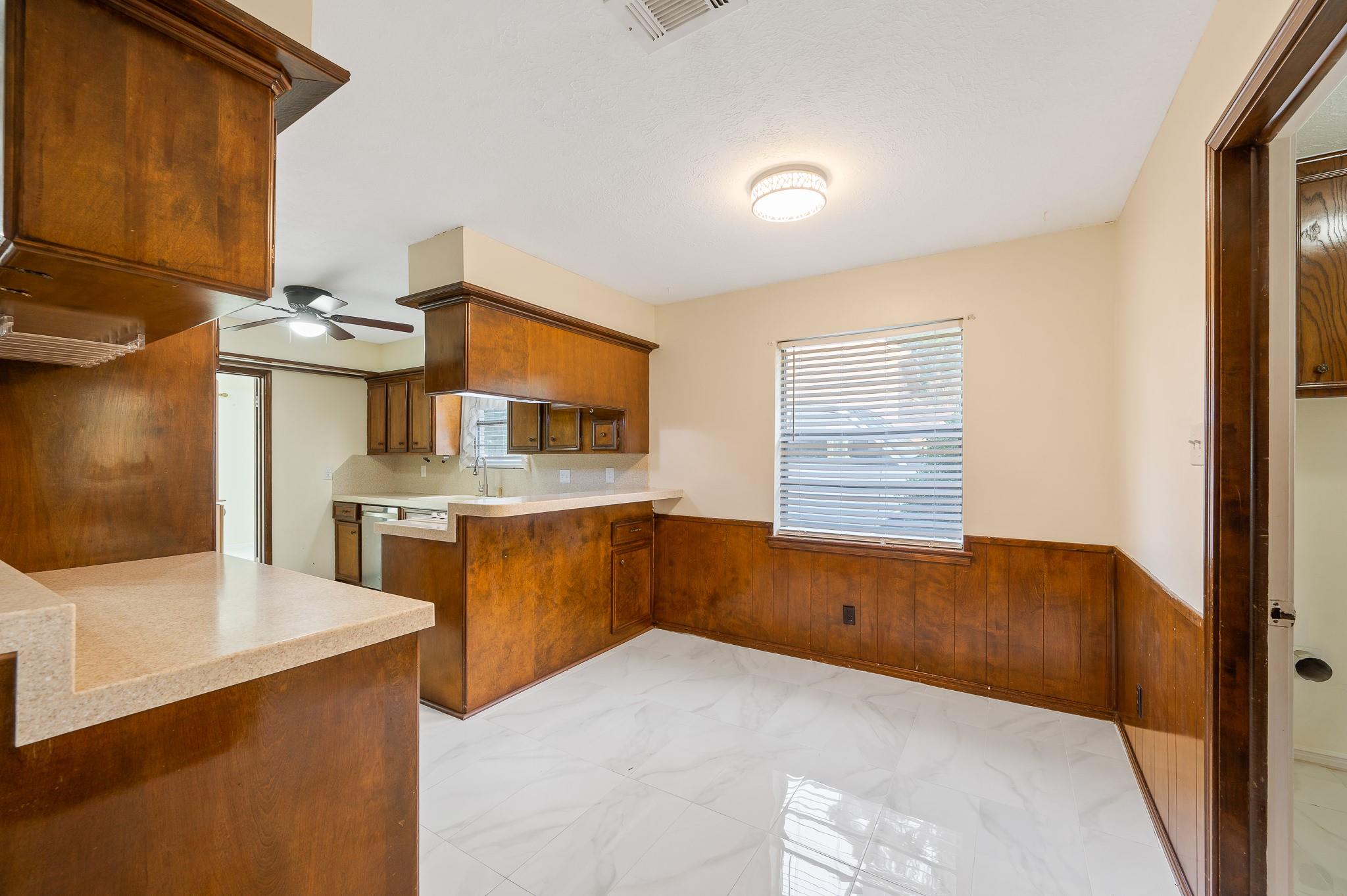 Residential Lease in Cypress 2