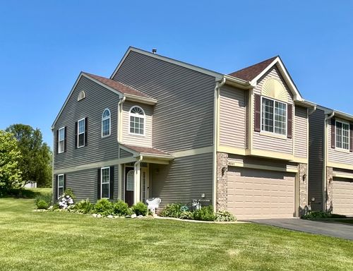 6941 Brightwater Dr, Fox Lake, IL, 60020-1066 | Card Image