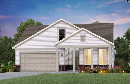 664 Carters Grove Ln, Blythewood, SC, 29016-9294 | Card Image