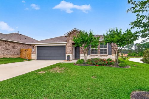 40402 Red Poppy Lane, Magnolia, TX, 77354 | Card Image