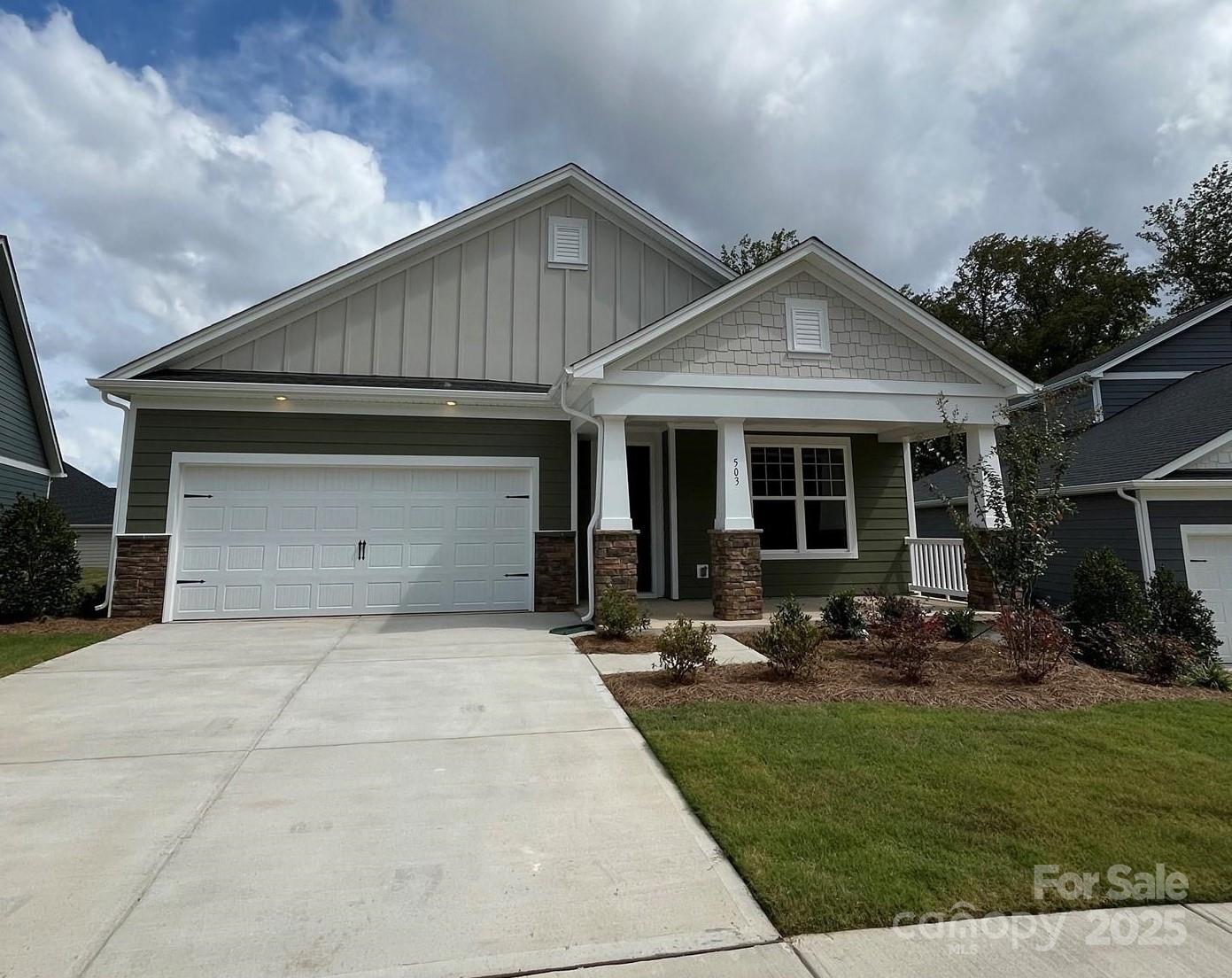 Tates Trl, Cramerton, NC 28032