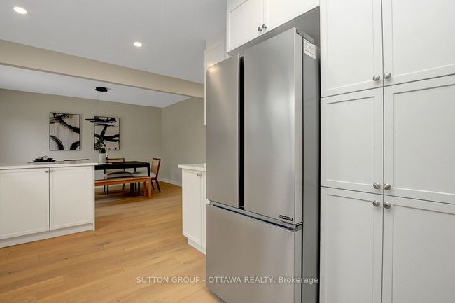 1633 Bottriell Way, House other with 5 bedrooms, 3 bathrooms and 4 parking in Orléans ON | Image 21