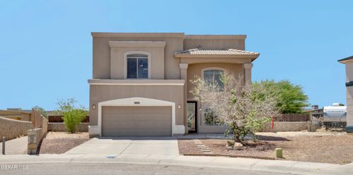 14371 Whisper Mare Ct, El Paso, TX, 79938-5141 | Card Image