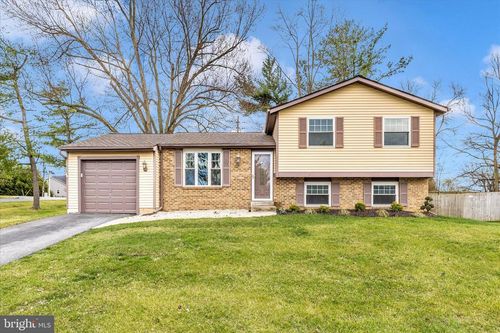 9429 Highlander Ct, WALKERSVILLE, MD, 21793-9108 | Card Image