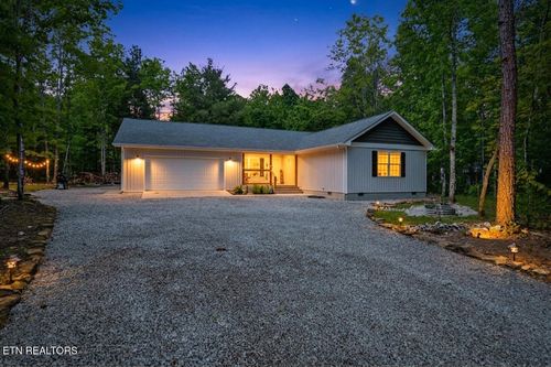 714 Dubose Drive, Jamestown, TN, 38556 | Card Image