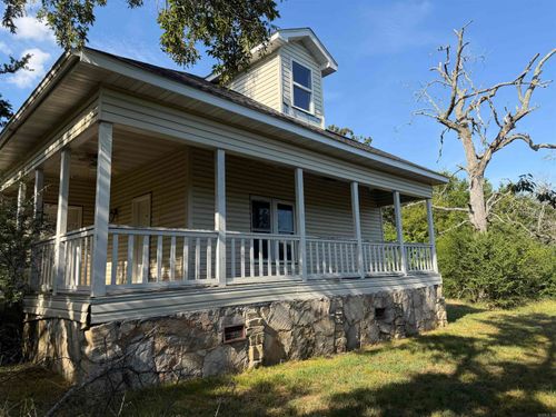 15 1st Street, Norfork, AR, 72658 | Card Image