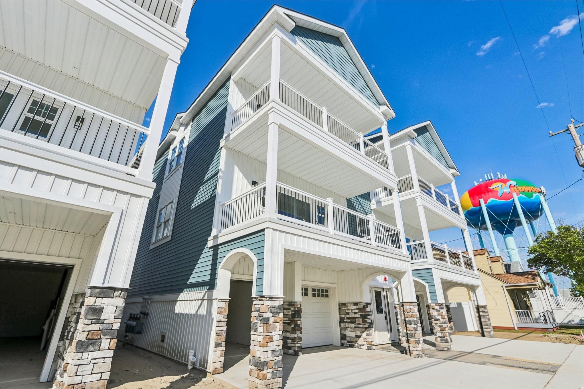 Residential in Wildwood 2