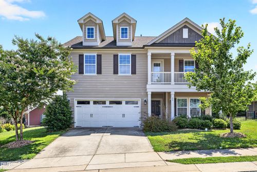 48 Hatfield Way, Clayton, NC, 27527-5493 | Card Image