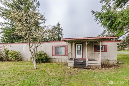 341 N 4th Street, Toledo, WA, 98591 | Card Image