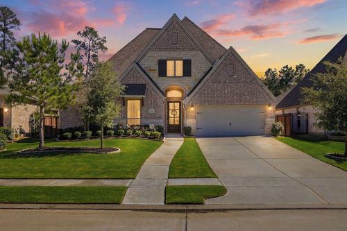 8602 Burdekin Rd, Magnolia, TX, 77354-3795 | Card Image