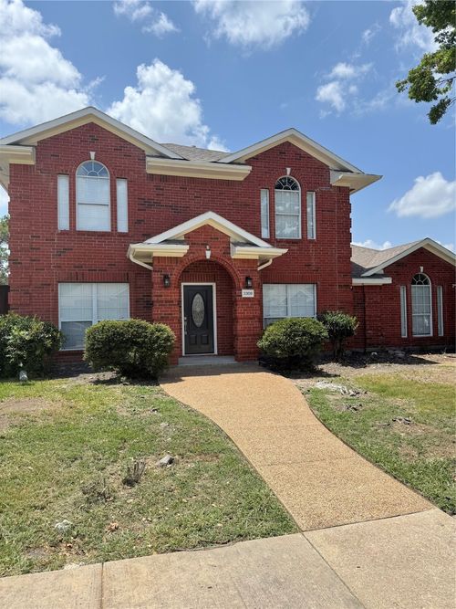 3309 Bridgewater Dr, Rowlett, TX, 75088-5487 | Card Image