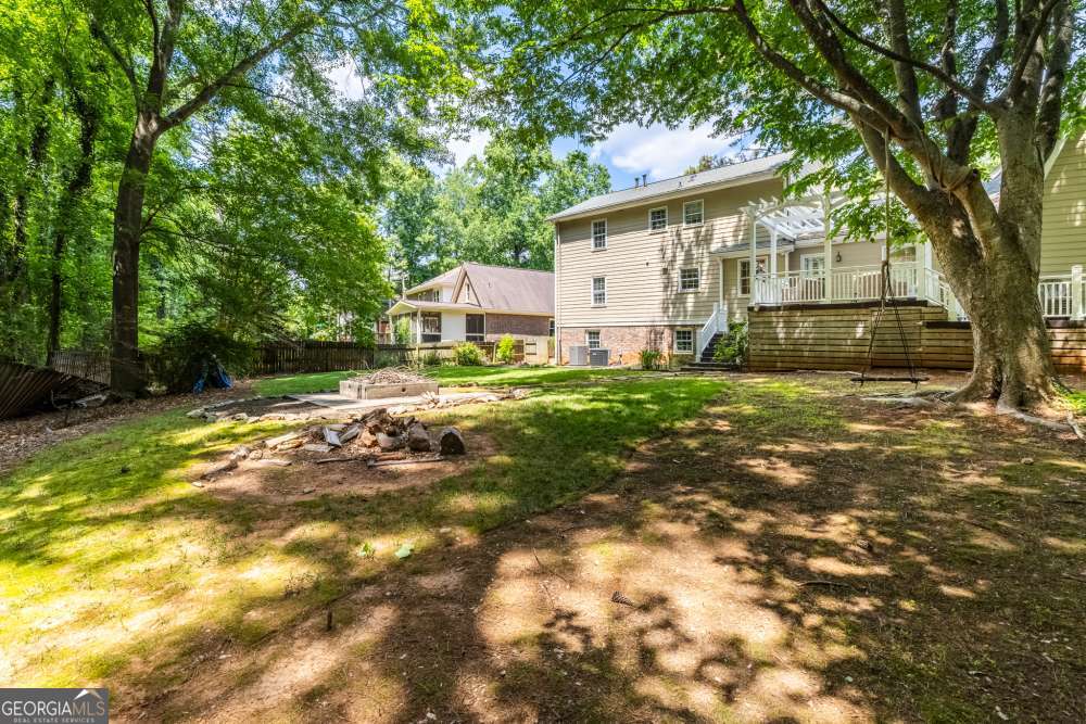 Residential in Lawrenceville 2