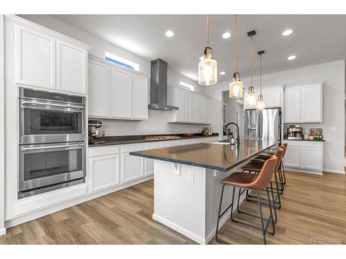 1397 Hart Ln, Elizabeth, CO, 80107-8842 | Card Image