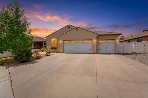 583 Pacino Way, Grand Junction, CO, 81501-6928 | Card Image