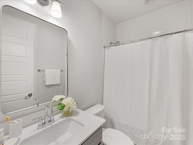 1409 Kenilworth Ave, Townhouse with 3 bedrooms, 5 bathrooms and null parking in Charlotte NC | Image 10