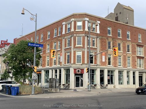 second-floor-2 Wyndham St N, Guelph, ON, N1H4E3 | Card Image