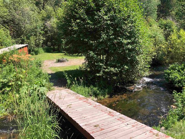 3127 Highway 93 N, House other with 2 bedrooms, 1 bathrooms and 2 parking in Gibbonsville ID | Image 38