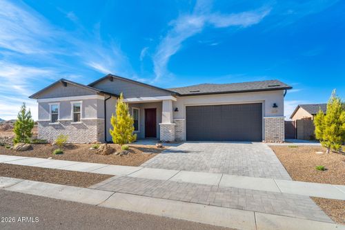 5238 Iron Vine Trl, Prescott, AZ, 86301-8522 | Card Image