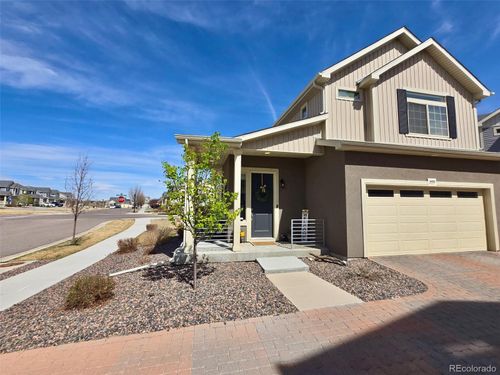 3599 Barkwood Drive, Johnstown, CO, 80534 | Card Image