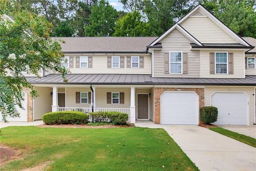 106 Darbys Crossing Ct, Hiram, GA, 30141-6001 | Card Image