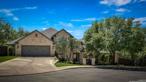 74 Volterra, San Antonio, TX, 78258-1612 | Card Image