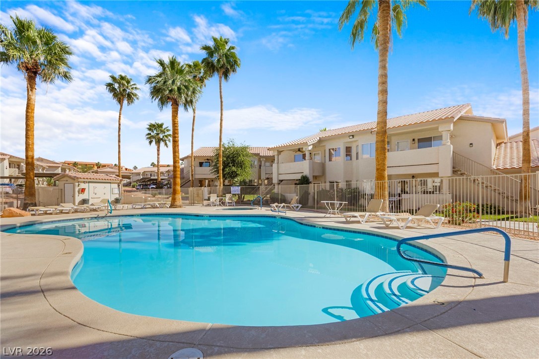 Residential in Mesquite