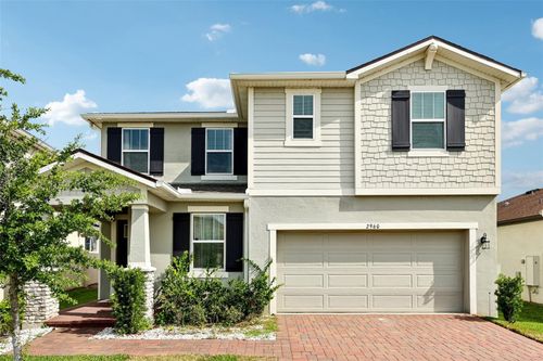 2960 Angelonia Thorn Way, CLERMONT, FL, 34711 | Card Image