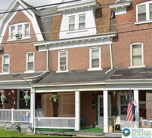 917 Center Street, Bethlehem City, PA, 18018 | Card Image