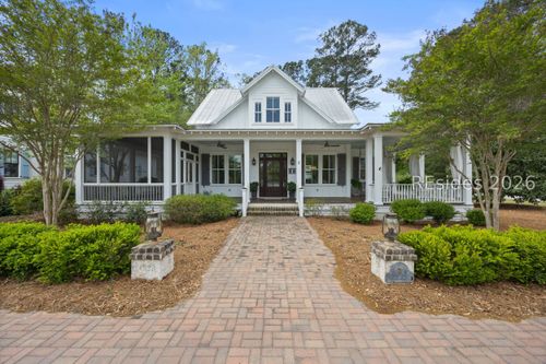 2 Pondhawk Rd, Bluffton, SC, 29909-7056 | Card Image