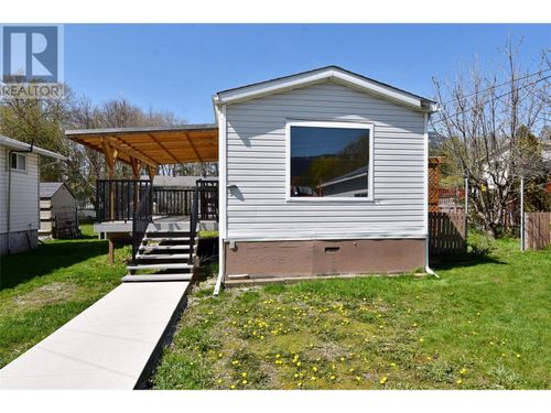 5-5760 Falkland Rd, Falkland, BC, V0E1M1 | Card Image