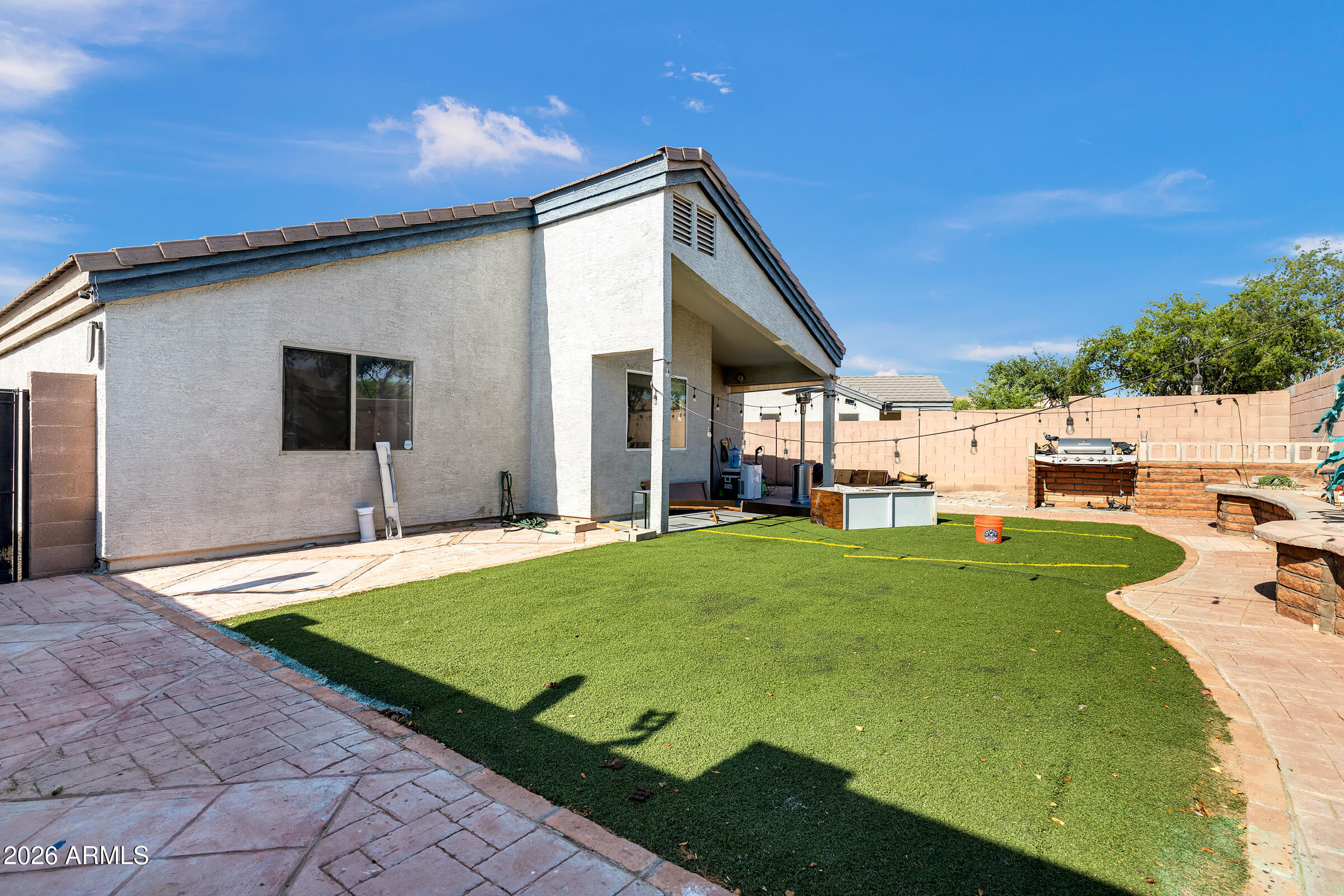 Residential in Phoenix 3
