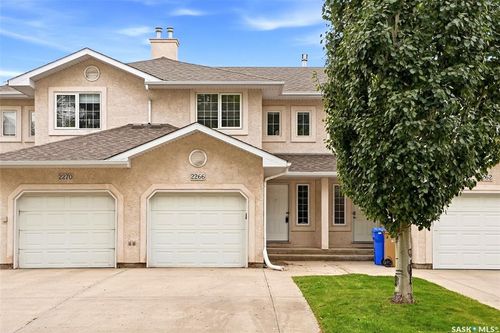 2266 Atkinson Street, Regina, SK, S4N7R2 | Card Image