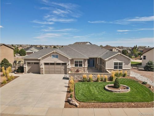 10899 Glen Canyon Dr, Peyton, CO, 80831-7056 | Card Image