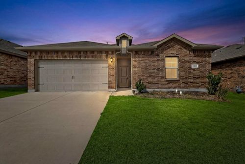 8425 Wildwest Drive, Fort Worth, TX, 76131 | Card Image