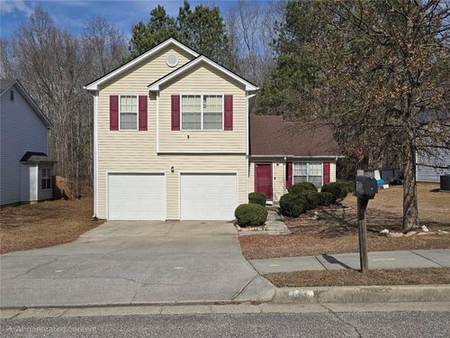 1036 Quail Hunt Dr, Riverdale, GA, 30296-2679 | Card Image
