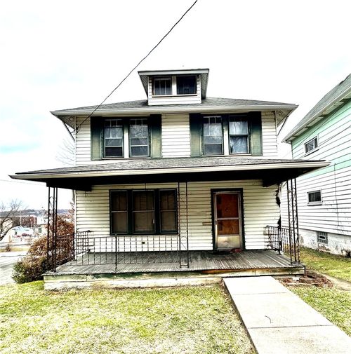 137 S 9th St, Connellsville, PA, 15425-2903 | Card Image