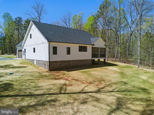 2280 Hensley Rd, House other with 4 bedrooms, 3 bathrooms and null parking in MINERAL VA | Image 42