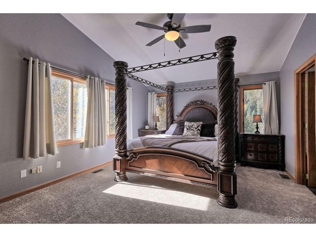 10197 Crest View Dr, House other with 4 bedrooms, 3 bathrooms and null parking in Morrison CO | Image 13