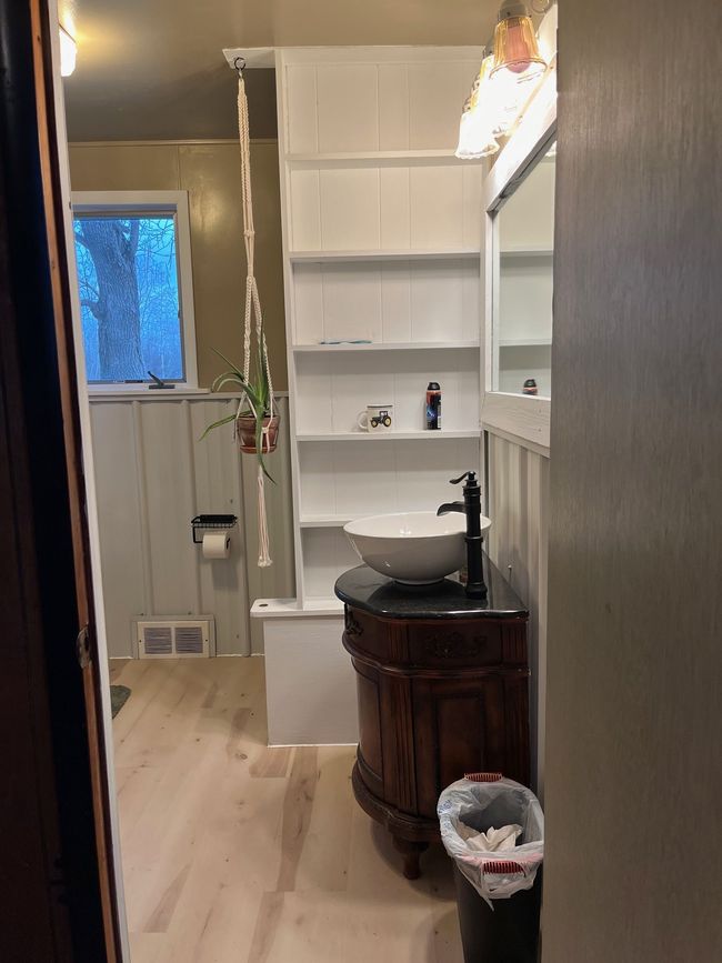 5721 Rossman Rd, House other with 4 bedrooms, 1 bathrooms and null parking in Kingston MI | Image 9