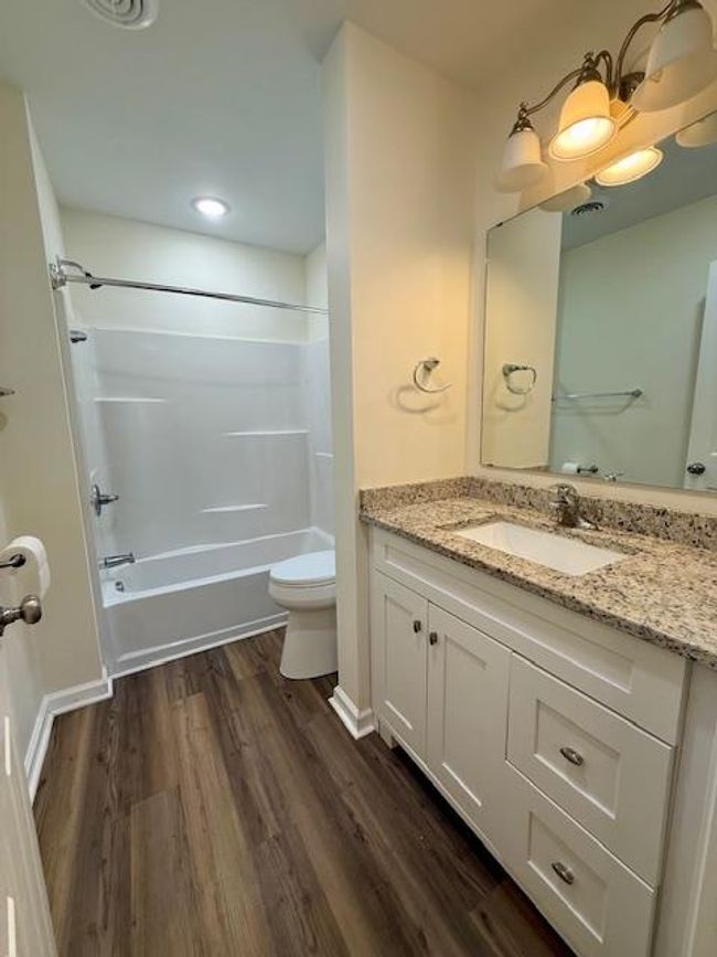72 Rhododendron Ln, House other with 3 bedrooms, 2 bathrooms and 1 parking in Fancy Gap VA | Image 12