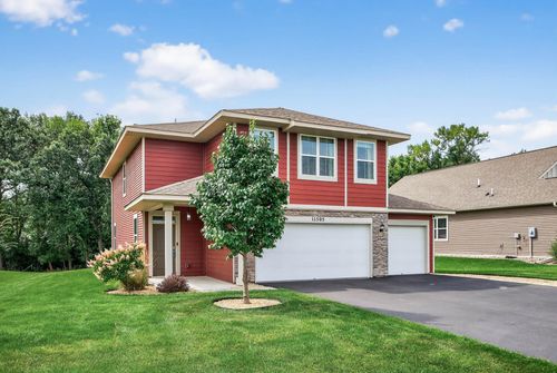 11505 Pineridge Way N, Dayton, MN, 55327-2603 | Card Image