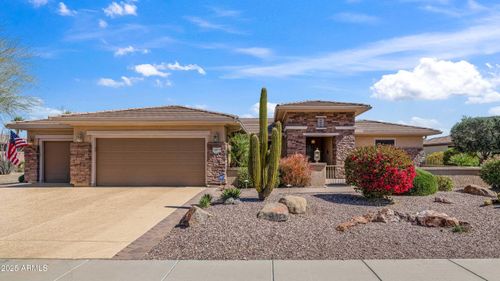 16918 W Greenbriar Point Court, Surprise, AZ, 85387 | Card Image