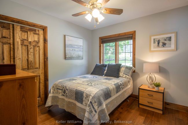 165 Lakeshore Dr, House other with 4 bedrooms, 3 bathrooms and 14 parking in Combermere ON | Image 24