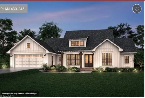6201 Phillippi Rd, Julian, NC, 27283-9242 | Card Image