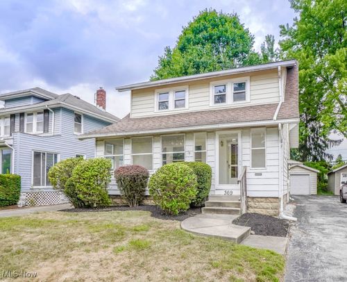 369 Mission Dr, Akron, OH, 44301-2621 | Card Image