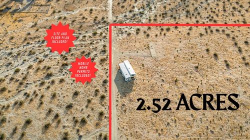 13320 Linteau Ln Lane, Desert Hot Springs, CA, 92240 | Card Image