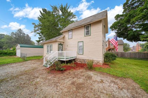 209 E Main Street, Sandstone Township, MI, 49269 | Card Image