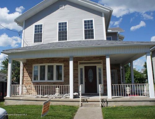 2nd-2027 Green Ridge St, Dunmore, PA, 18512-2220 | Card Image