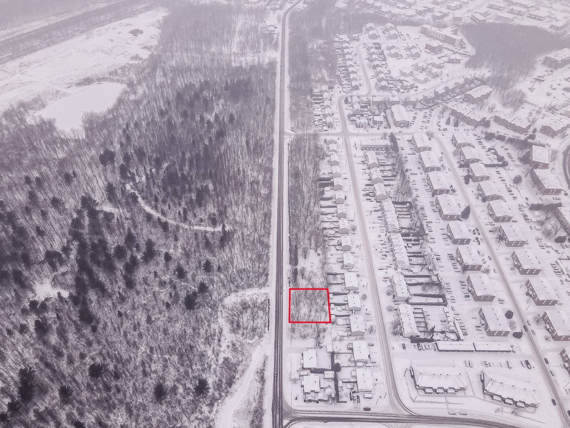 Land in Granby 2